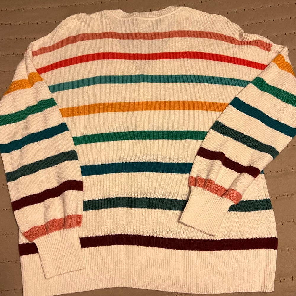 Loft Sweater - Picture 4 of 4